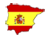 COPYLASER - Espanol